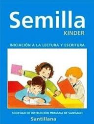 semilla lect y esc