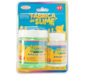 Set Fabrica Slime ARTEL