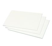 CARTÓN ESPUMA BLANCO 3 MM 504X762 MM ARTEL