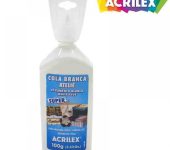 Cola Blanca Atelier ACRILEX