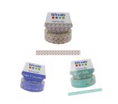 Masking Tape 15mm X 10mt ARTEMIO