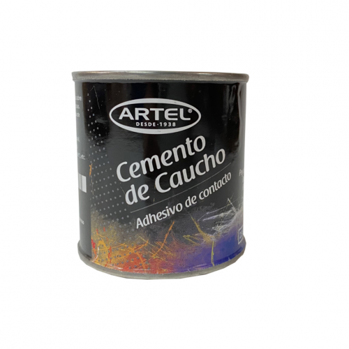 Cemento de Caucho 236 ml -ARTEL