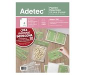 Kit envasar 10hjs carta-ADETEC